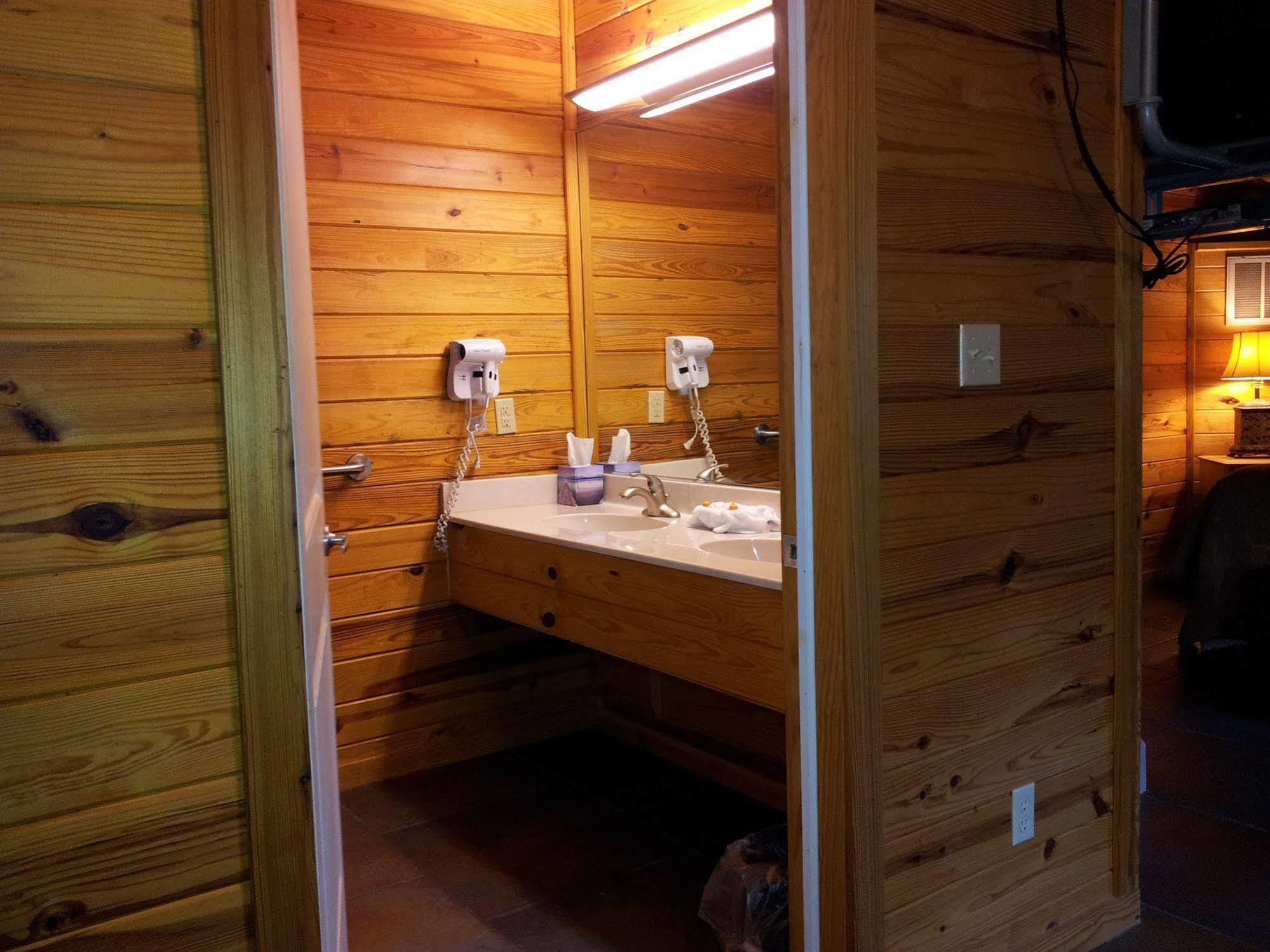 Cabins At Sugar Mountain Apartamento Eureka Springs Exterior foto