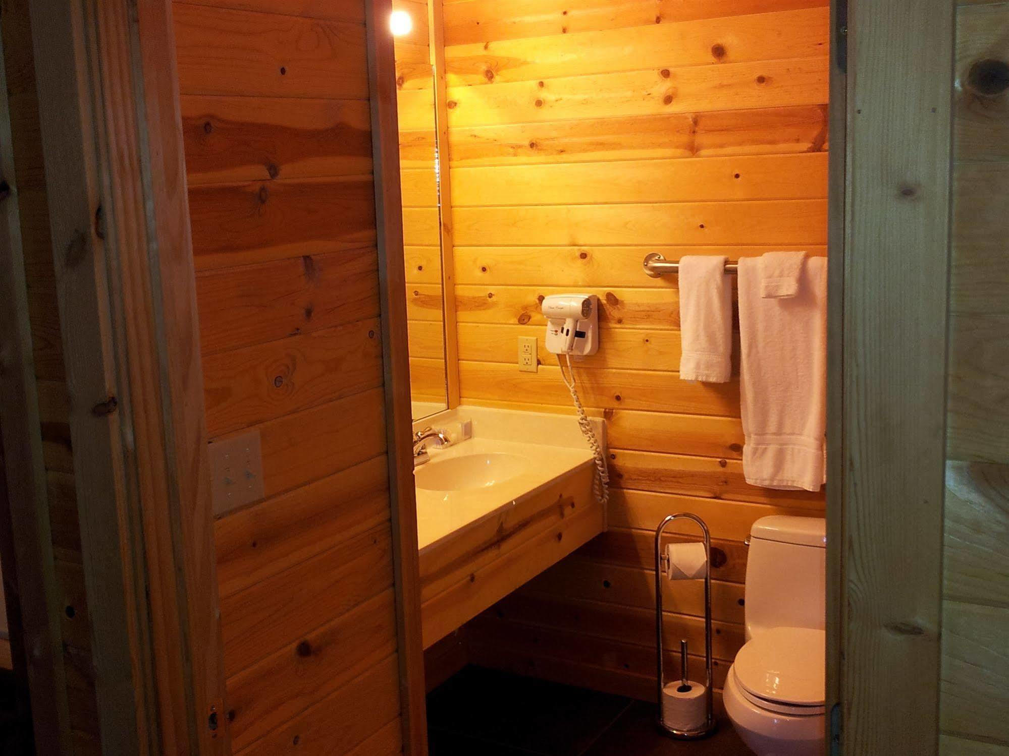 Cabins At Sugar Mountain Apartamento Eureka Springs Exterior foto