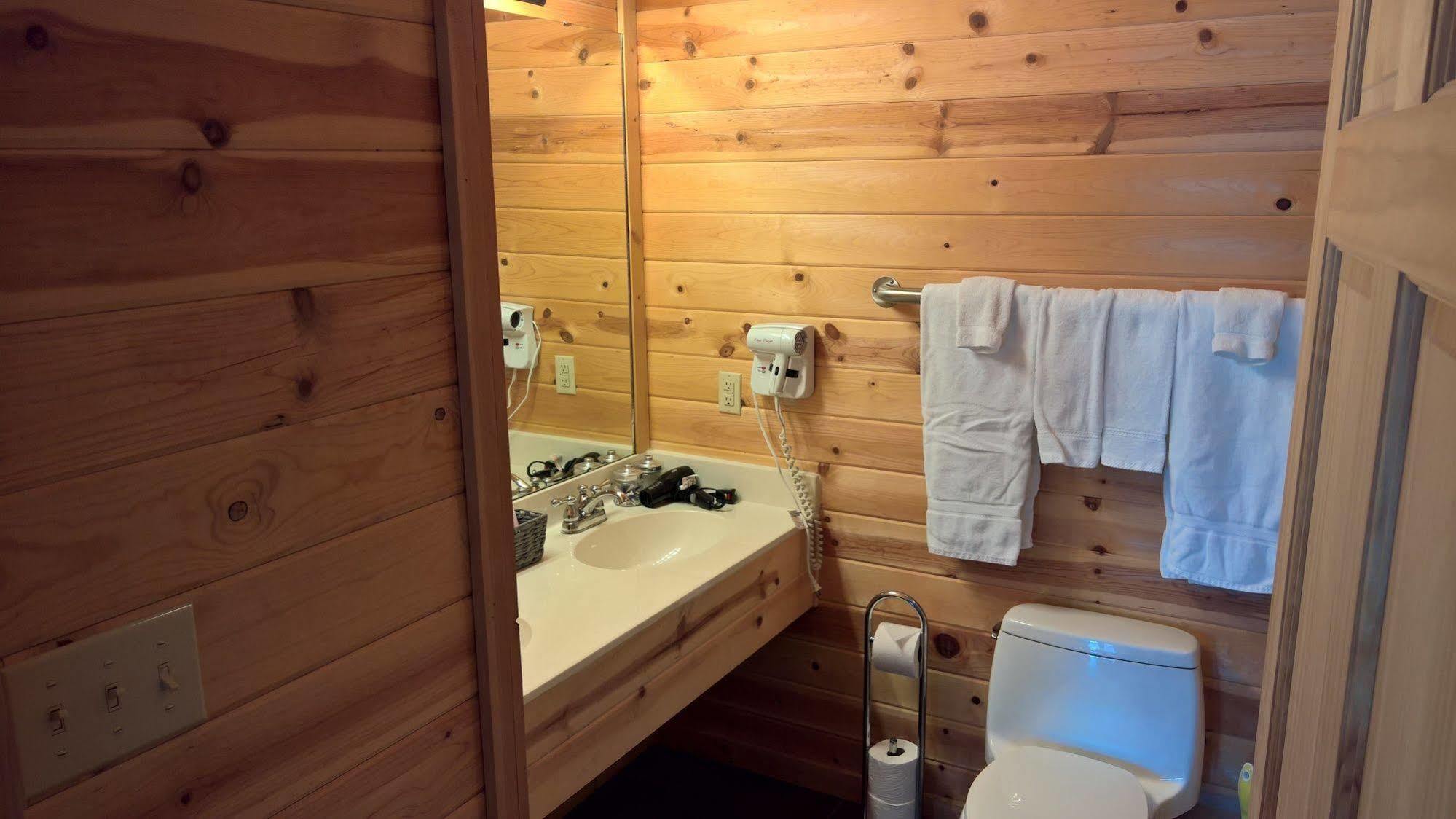 Cabins At Sugar Mountain Apartamento Eureka Springs Exterior foto