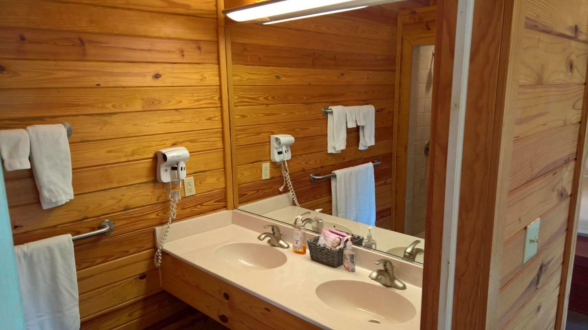Cabins At Sugar Mountain Apartamento Eureka Springs Exterior foto