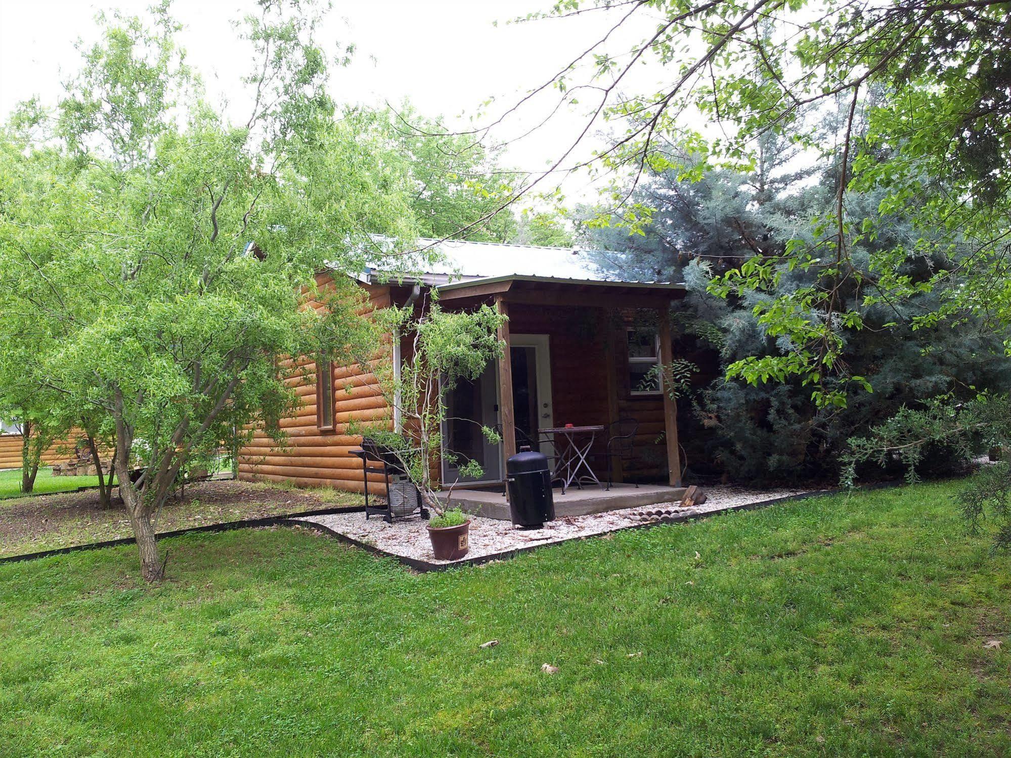 Cabins At Sugar Mountain Apartamento Eureka Springs Exterior foto
