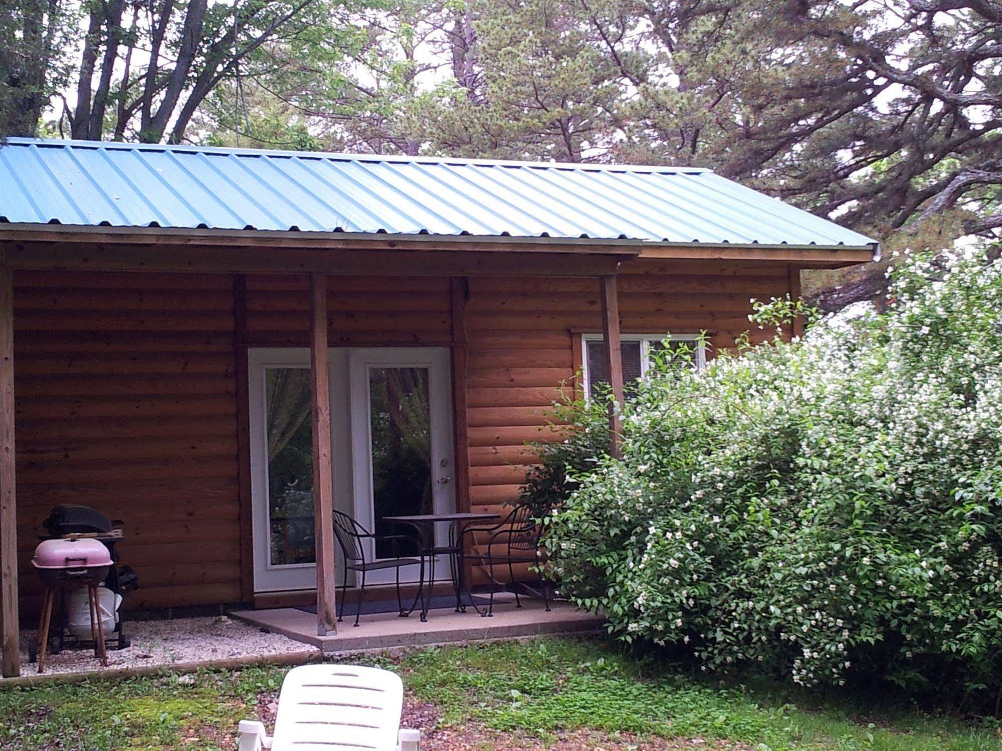 Cabins At Sugar Mountain Apartamento Eureka Springs Exterior foto
