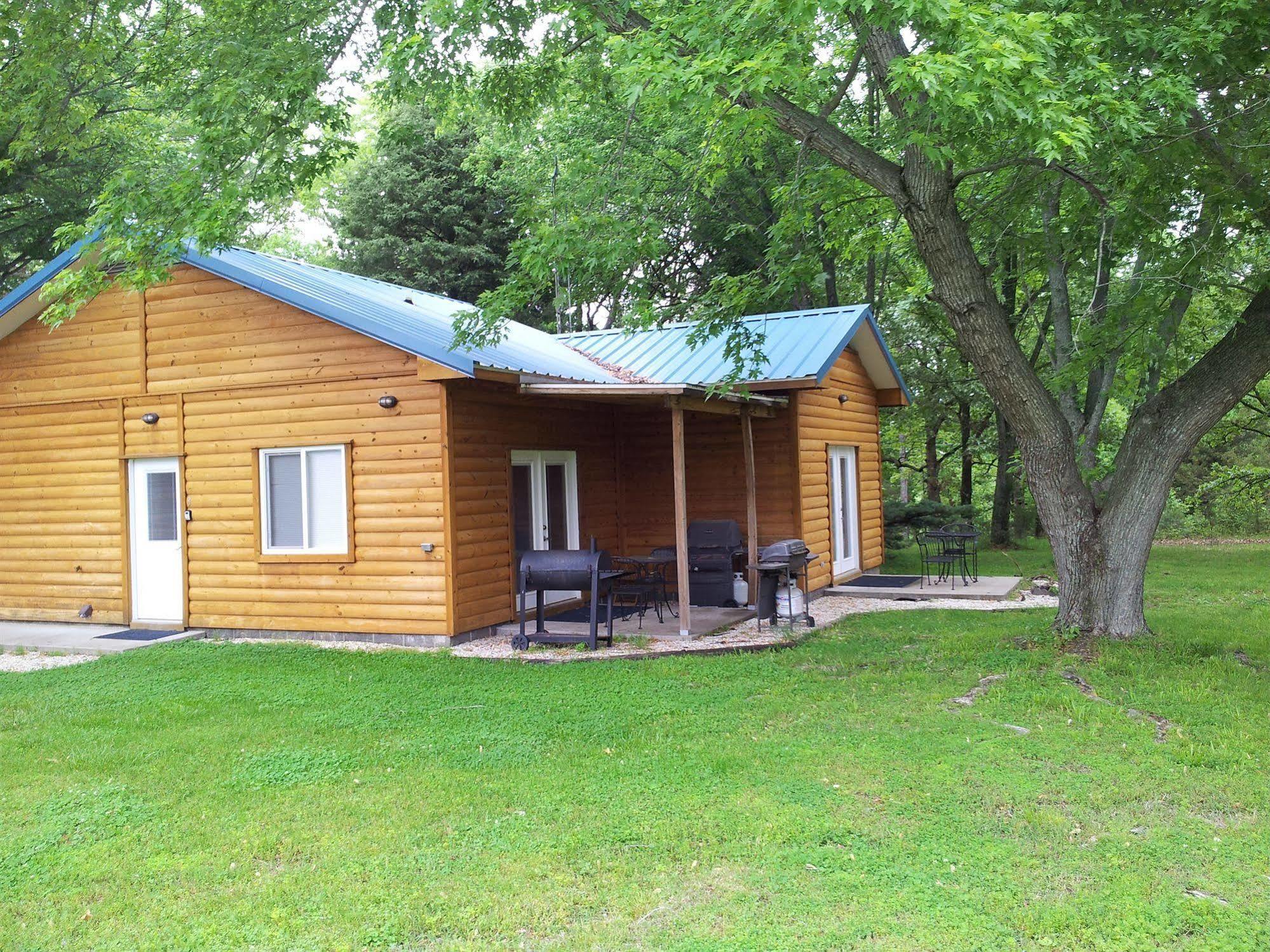 Cabins At Sugar Mountain Apartamento Eureka Springs Exterior foto